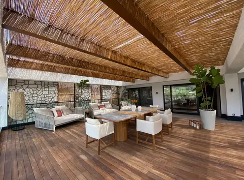 PresidentialVilla